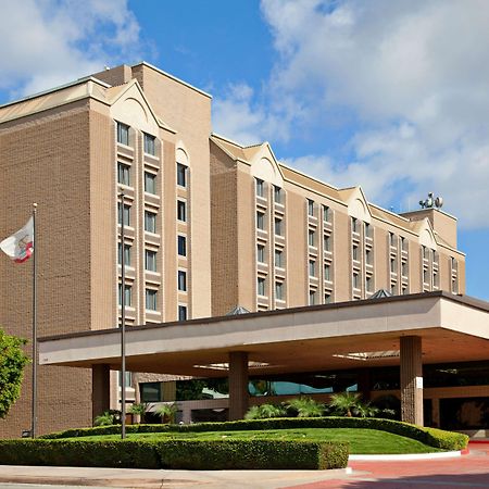 Doubletree By Hilton Whittier Hotel Luaran gambar