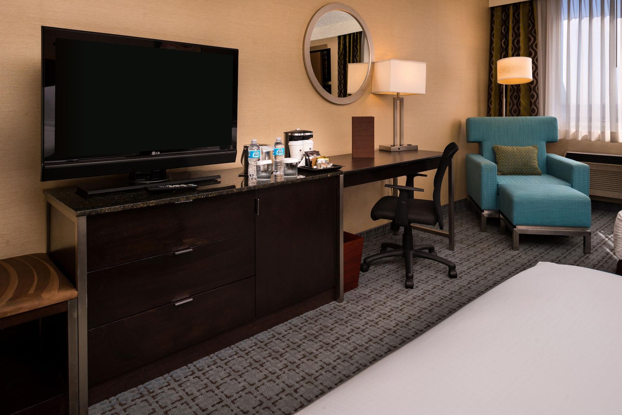 Doubletree By Hilton Whittier Hotel Luaran gambar