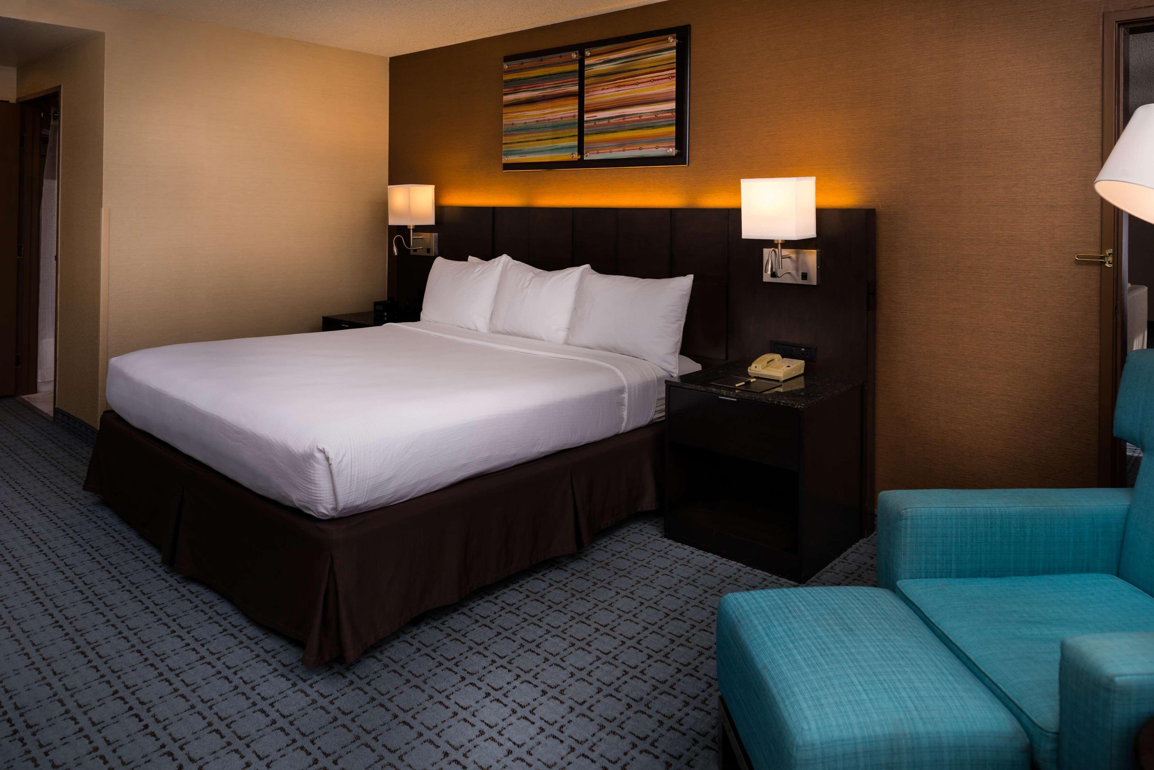 Doubletree By Hilton Whittier Hotel Luaran gambar