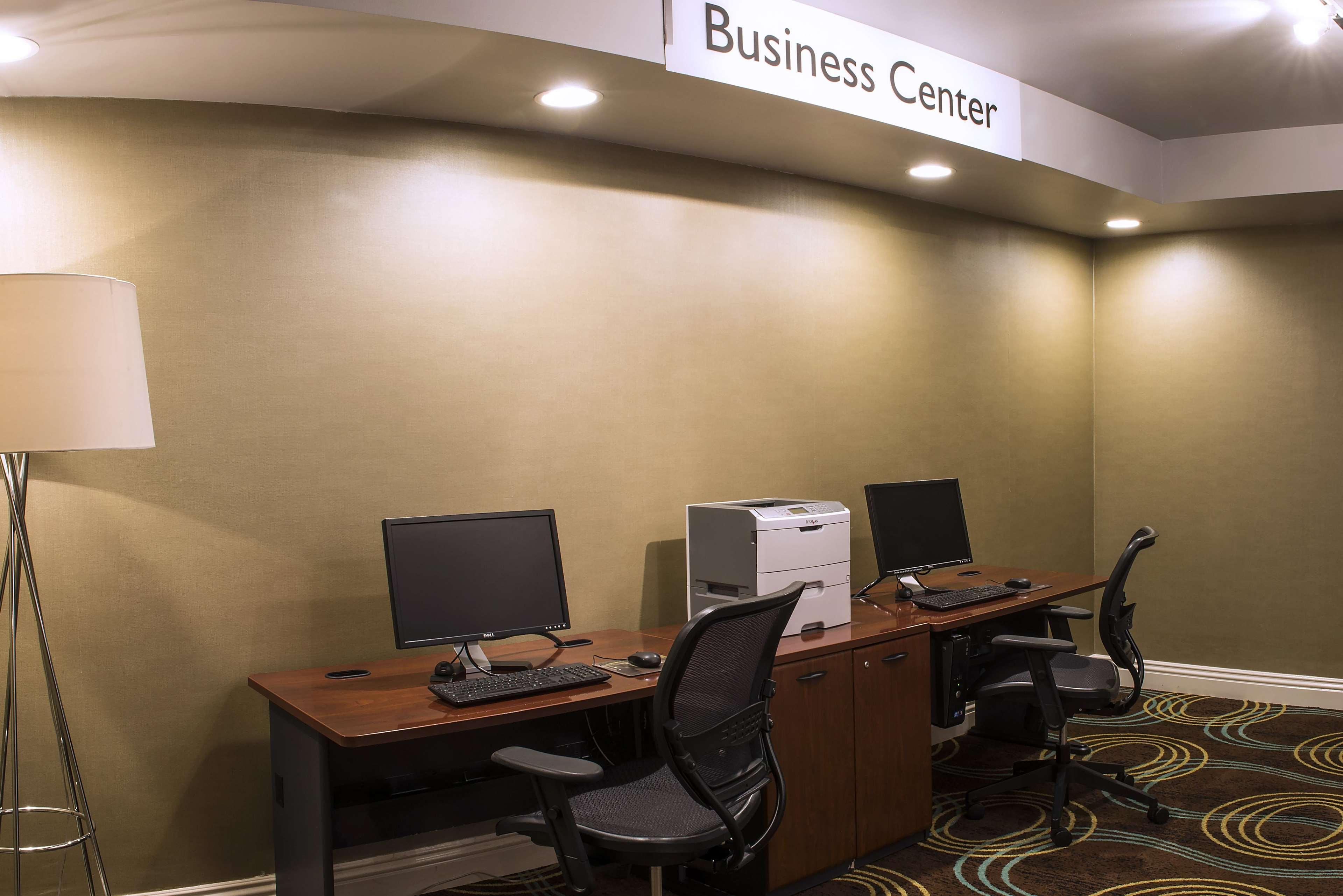 Doubletree By Hilton Whittier Hotel Luaran gambar