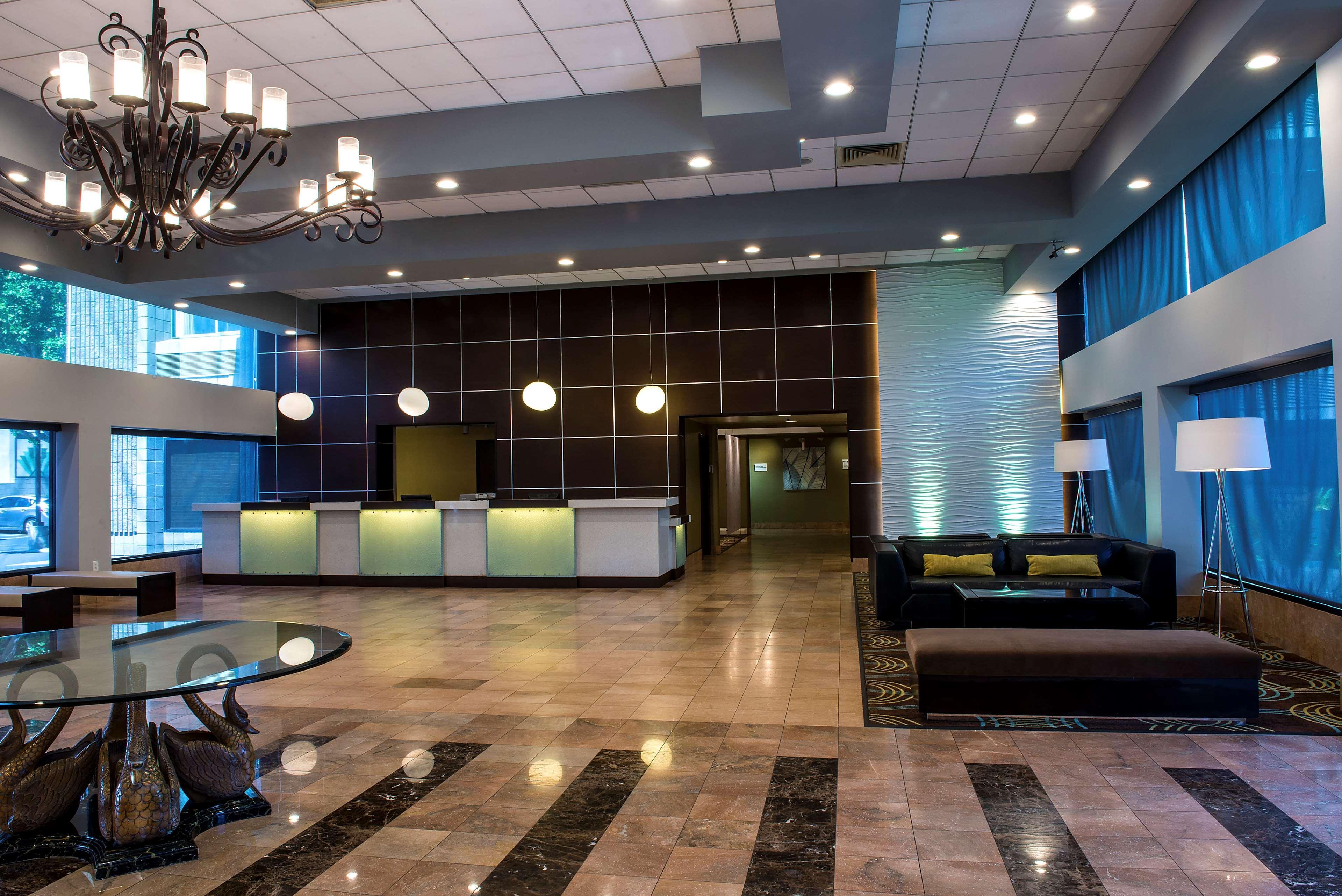 Doubletree By Hilton Whittier Hotel Luaran gambar
