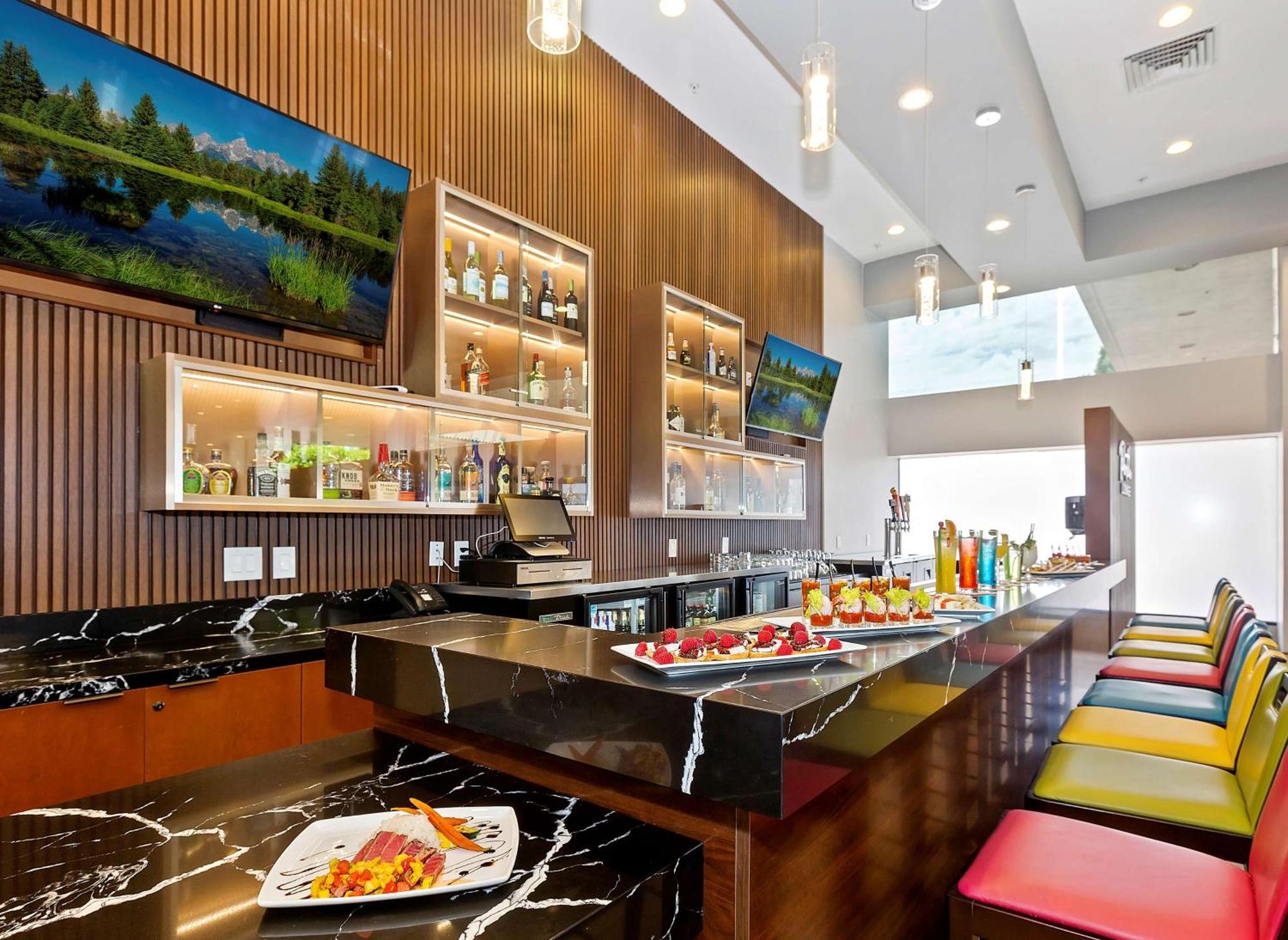 Doubletree By Hilton Whittier Hotel Luaran gambar