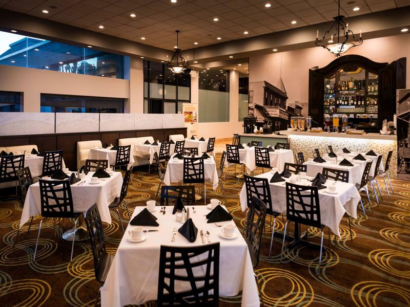Doubletree By Hilton Whittier Hotel Luaran gambar