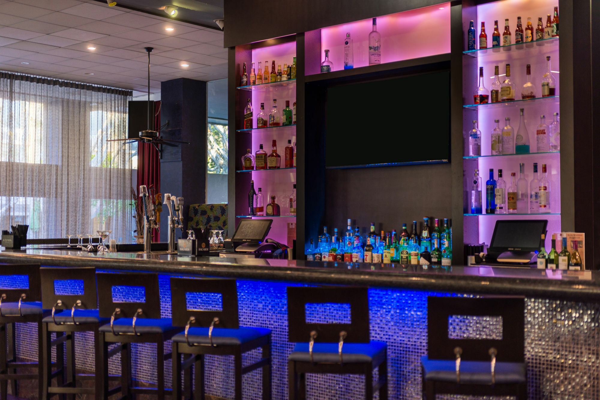 Doubletree By Hilton Whittier Hotel Luaran gambar