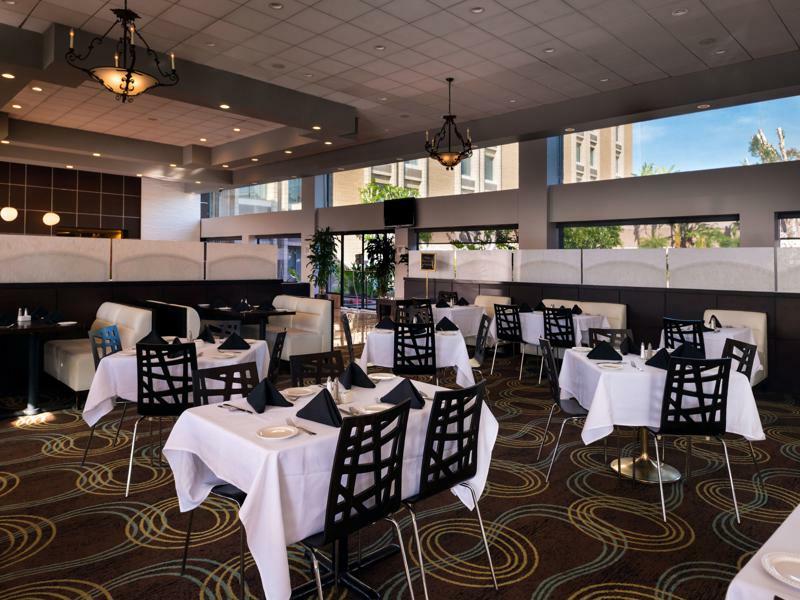 Doubletree By Hilton Whittier Hotel Luaran gambar