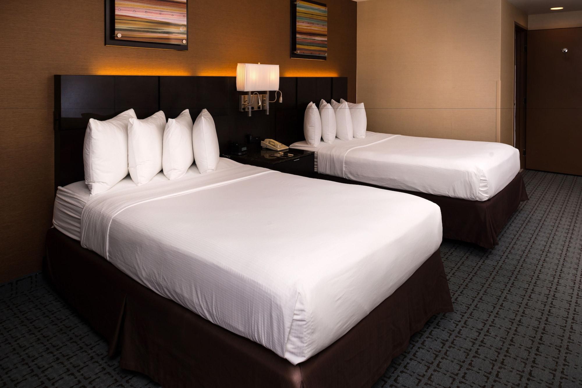 Doubletree By Hilton Whittier Hotel Luaran gambar