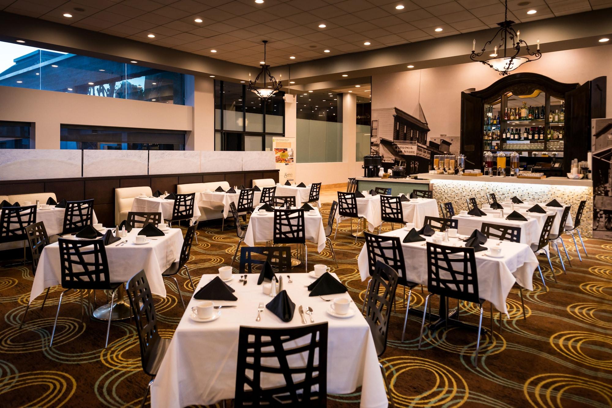 Doubletree By Hilton Whittier Hotel Luaran gambar